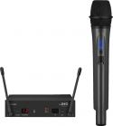Trådløse Mikrofon Systemer, Trådløs mikrofonsæt TXS-611SET