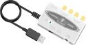 Behringer UCA202 USB lydkort in/out Behringer UCA202 USB lydkort in/out
