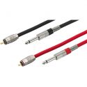 Cables & Plugs, MCA-156
