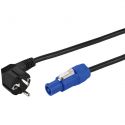Powercables - Powercon, AAC-115P