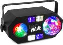 LEDWAVE LED Jellyball, Water Wave and UV Effect LEDWAVE LED Jellyball, Water Wave and UV Effect