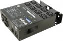 DP4 4 Channel DMX dimmer pack DP4 4 Channel DMX dimmer pack