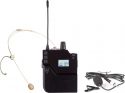 PD632BP Bodypack microphone for PD632 series PD632BP Bodypack microphone for PD632 series
