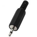 Kabler og stik, Jackstik 2.5mm PG-104PS