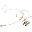 Headband Microphones, HSE-150A/SK