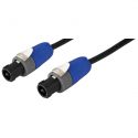 Cables & Plugs, MSC-505/SW