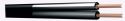 RX26 Speaker Cable 0.75mm White 100m Reel RX26 Speaker Cable 0.75mm White 100m Reel