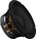 Speakers, PA bass-midrange speaker, 80 W, 8 Ω SPA-8PA