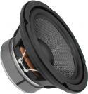 Bass Speakers, Hi-fi bass speaker and subwoofer, 2 x 60 W, 2 x 8 Ω SPH-200CTC