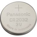 &&BLANK&&, Batteri lithium (x6) CR-2032/6