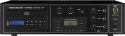 PA-forstærker m/CD+radio PA-890RCD PA-forstærker m/CD+radio PA-890RCD