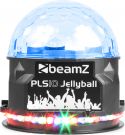 PLS10 Jellyball med bluetooth højtaler PLS10 Jellyball med bluetooth højtaler