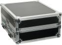 Flightcases & Racks, 2U & 10U rack case for mixer