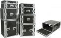 19' equipment flightcase - 4U 19' equipment flightcase - 4U