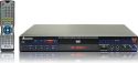 Acesonic DGX-210 USB Multi-Format Karaoke Player with Digital Recording & CDG ripping Acesonic DGX-210 USB Multi-Format Karaoke Player with Digital Recording & CDG ripping