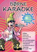 Karaoke, MGP Børnehits - Dansk Karaoke DVD