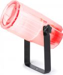 BeamZ Moon Flower med 60 x RGBAW LED'er - Klar BeamZ Moon Flower med 60 x RGBAW LED'er - Klar