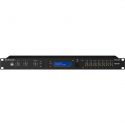 Digitalt delefilter m/Dante DSM-48DT Digitalt delefilter m/Dante DSM-48DT