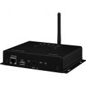 WIFI forstærker 2x25W AKB-40WIFI WIFI forstærker 2x25W AKB-40WIFI