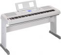 Yamaha DGX-660WH DIGITAL PIANO (HVID) Yamaha DGX-660WH DIGITAL PIANO (HVID)