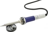 Loddekolbe keramisk 230V/25W