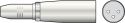XLR Plug - 6.3 Stereo Socket XLR Plug - 6.3 Stereo Socket