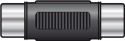 RCA Socket-RCA Socket RCA Socket-RCA Socket