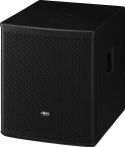 PA-subwoofer aktiv SUB-12AK PA-subwoofer aktiv SUB-12AK