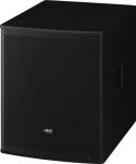 PA-subwoofer aktiv SUB-15AK PA-subwoofer aktiv SUB-15AK