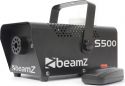 S500 Smoke Machine including fluid S500 Smoke Machine including fluid
