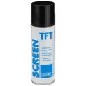 Spray og Smørelse, Rensemiddel t/TFT+LCD KSTFT-200