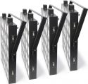 MadMax 25 COB LED Pro Set 4 with Flightcase MadMax 25 COB LED Pro Set 4 with Flightcase