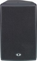 Dynacord D 15-3 15 3-Way Fullrange Cabinet, PUR Dynacord D 15-3 15 3-Way Fullrange Cabinet, PUR