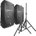 Sound Systems, Bundle no.: 10003350
