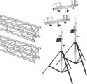 Truss Pakke - Eurolite STT-400/85 Truss Pakke - Eurolite STT-400/85