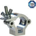 Doughty T58970 Standard Clamp til 38mm rør Doughty T58970 Standard Clamp til 38mm rør