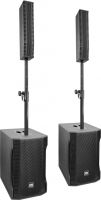 Power Dynamics PD812 Aktivt Array System - Sæt Power Dynamics PD812 Aktivt Array System - Sæt