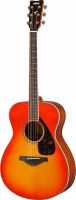 Yamaha FS820 FOLK GUITAR (AUTUMN BURST) Yamaha FS820 FOLK GUITAR (AUTUMN BURST)
