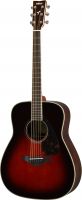 Yamaha FG830 FOLK GUITAR (TOBACCO BROWN SB) Yamaha FG830 FOLK GUITAR (TOBACCO BROWN SB)