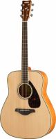 Yamaha FG840 FOLK GUITAR (NATURAL) Yamaha FG840 FOLK GUITAR (NATURAL)