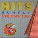English karaoke disc, Sunfly Hits 136