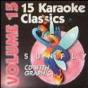 Karaoke, Sunfly Hits 15