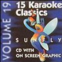 Karaoke, Sunfly Hits 19