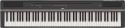 Yamaha P-125B DIGITAL PIANO (BLACK) Yamaha P-125B DIGITAL PIANO (BLACK)