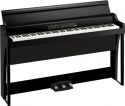 Korg G1-AIR-BK Digital Piano, Stylish Digital Piano with unparallel Korg G1-AIR-BK Digital Piano, Stylish Digital Piano with unparallel
