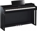 Yamaha CLP-625PE DIGITAL PIANO (POLISHED BLACK) "B-STOCK" Yamaha CLP-625PE DIGITAL PIANO (POLISHED BLACK) "B-STOCK"