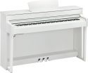 Yamaha CLP-635WH DIGITAL PIANO (WHITE) Yamaha CLP-635WH DIGITAL PIANO (WHITE)