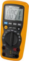 Digital multimeter DMT-4004 Digital multimeter DMT-4004