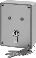 Alarm key switches NSA-90 Alarm key switches NSA-90