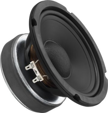 Hi-fi bass-midrange speaker, 50 W, 8 Ω SPH-165
